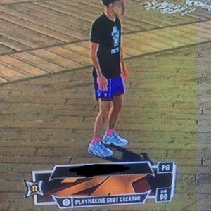 2k21 current gen account